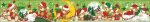 (image for) Christmas Bears